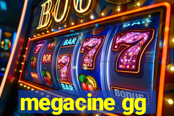 megacine gg